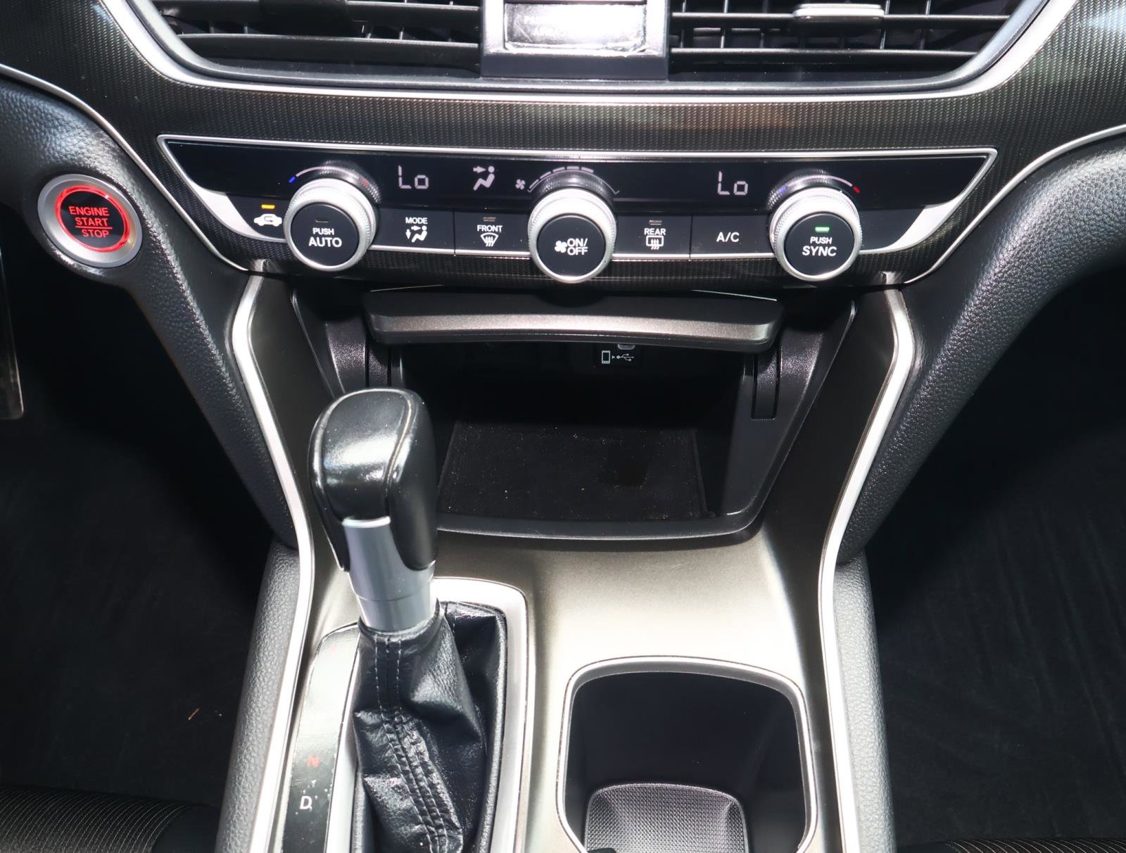 Used 2020 Honda Accord Sport image 24