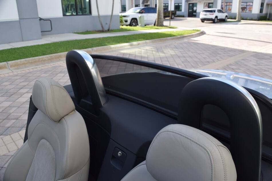 Used 2009 Audi TT 3.2 Premium Plus AWD/4WD image 64