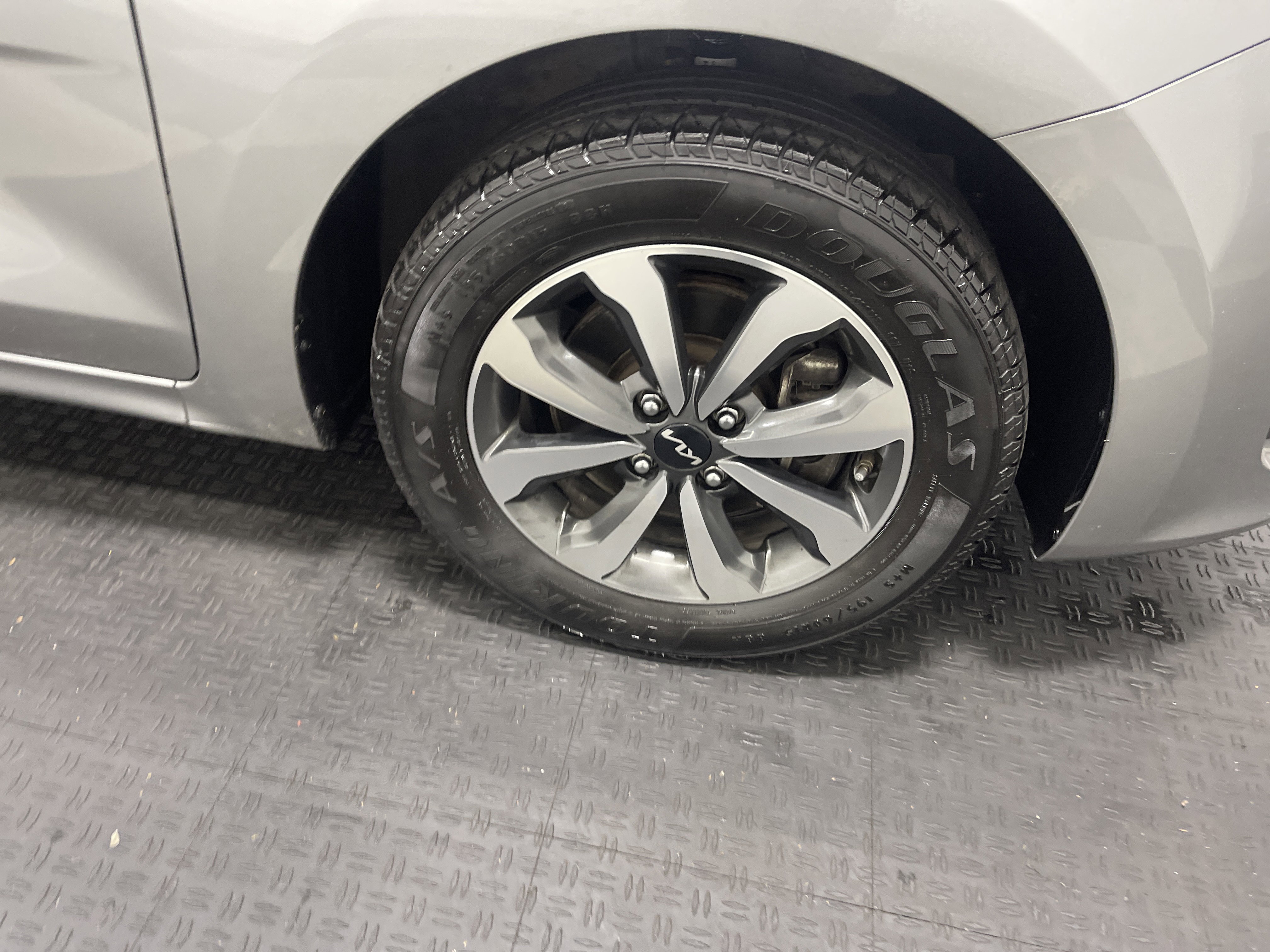 Used 2022 Kia Rio S w/ Technology Package image 27