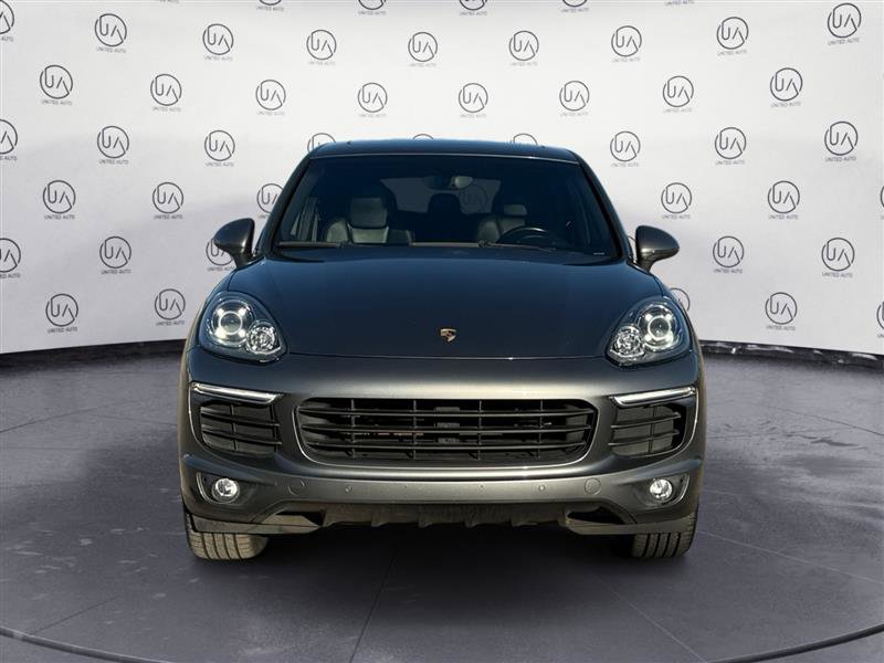 Used 2016 Porsche Cayenne image 8