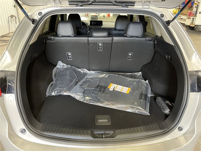 New 2025 MAZDA CX-5 AWD 2.5 S w/ Select Package image 23
