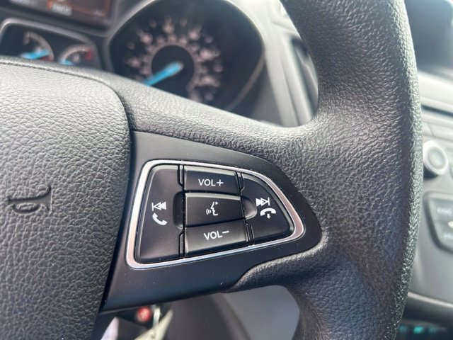 Used 2018 Ford Escape SE FWD image 24