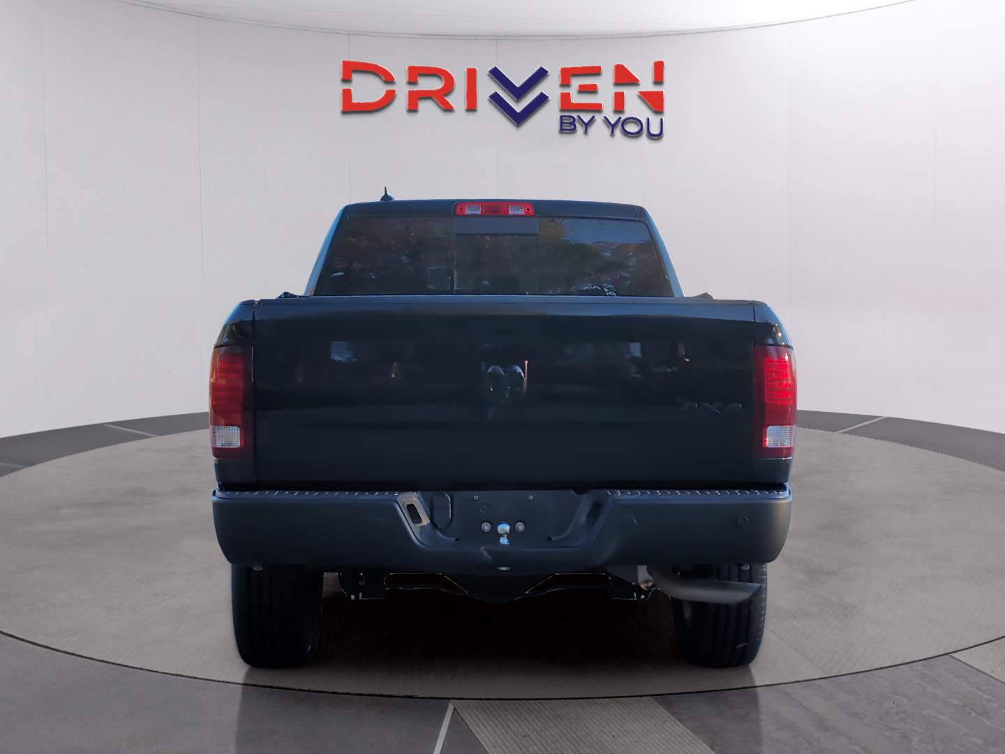 Used 2020 RAM 1500 Classic Warlock w/ Electronics Group image 4