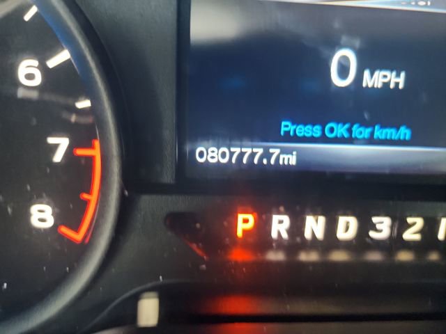 Used 2016 Ford F150 XL w/ Equipment Group 101A Mid image 17