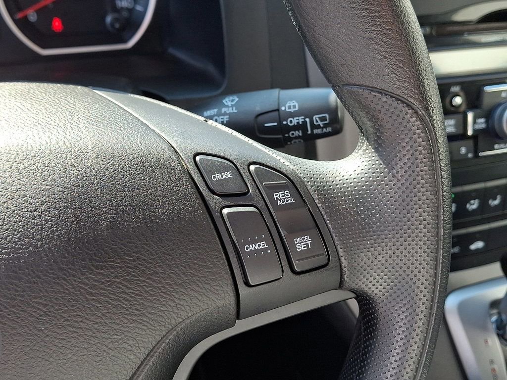 Used 2011 Honda CR-V SE image 19