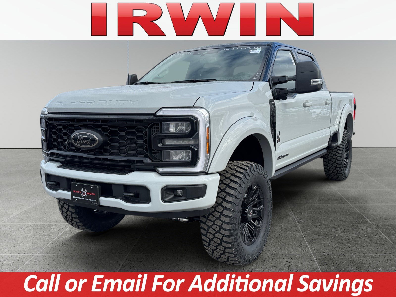 New 2026 Ford F250 XLT w/ XLT Premium Package image 1