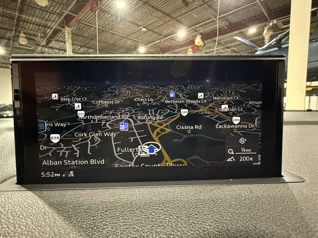 Used 2018 Audi Q7 2.0T Premium Plus image 17