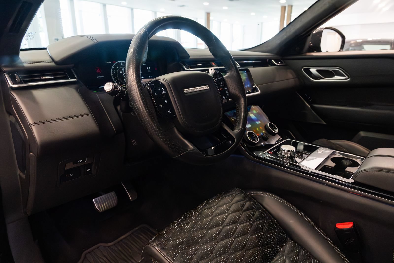 Used 2020 Land Rover Range Rover Velar SV Autobiography Dynamic AWD/4WD image 20
