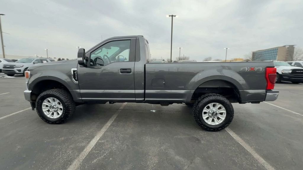 Used 2020 Ford F350 XLT image 5