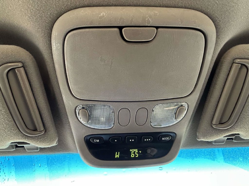 Used 2004 Toyota Tundra Limited AWD/4WD image 18