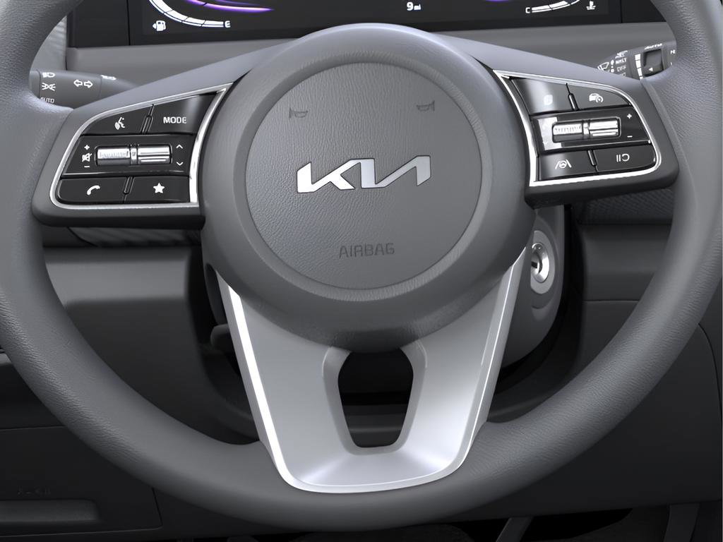 New 2026 Kia Seltos LX image 22