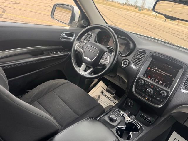 Used 2014 Dodge Durango SXT w/ Quick Order Package 23B image 13