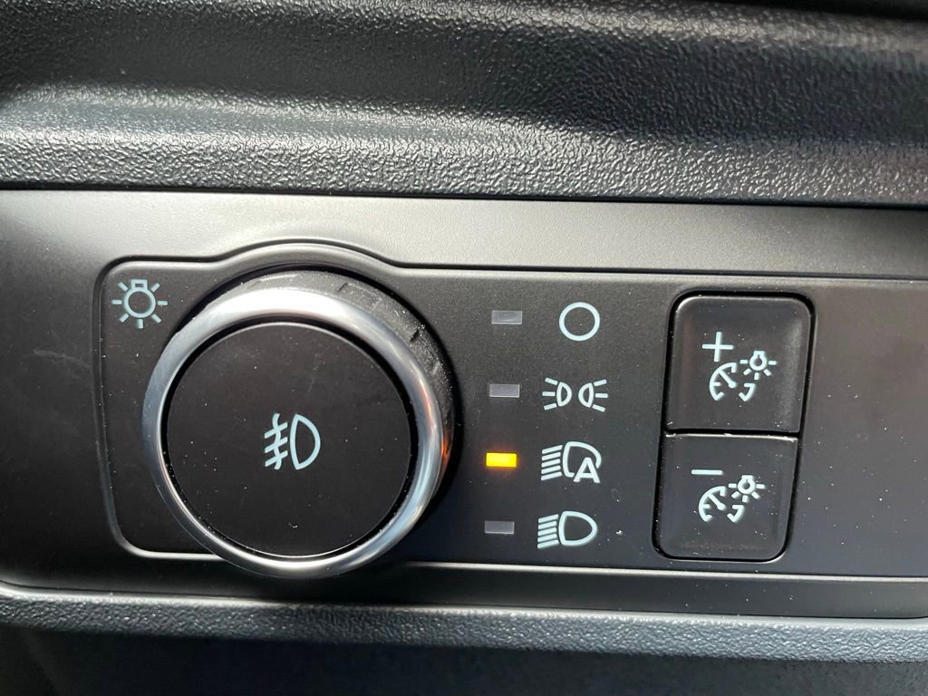 New 2026 Ford Bronco Outer Banks image 19