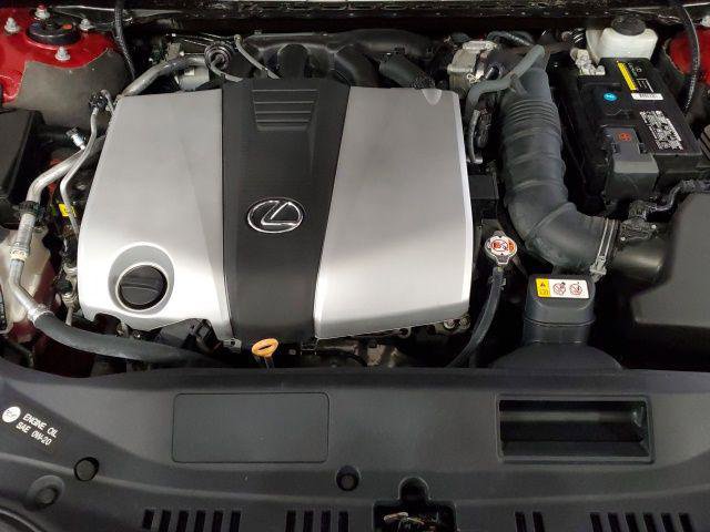 Certified 2021 Lexus ES 350 w/ Premium Package image 30