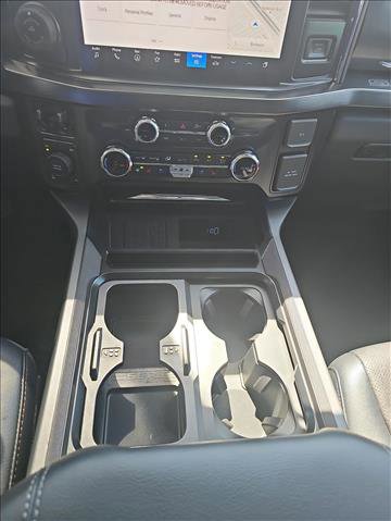 New 2026 Ford F250 Lariat w/ Lariat Premium Package image 23