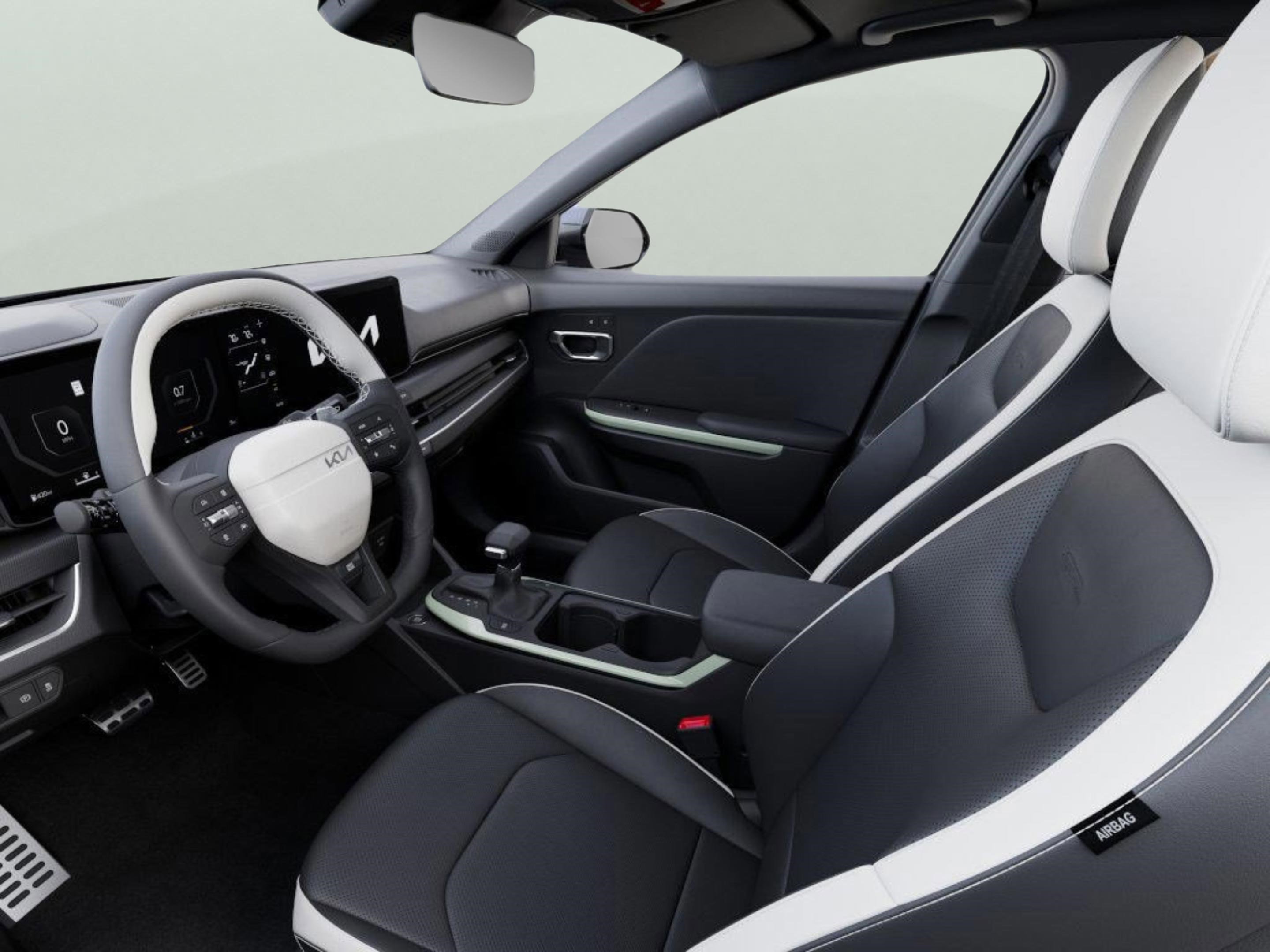 New 2025 Kia K4 GT-Line Turbo image 17