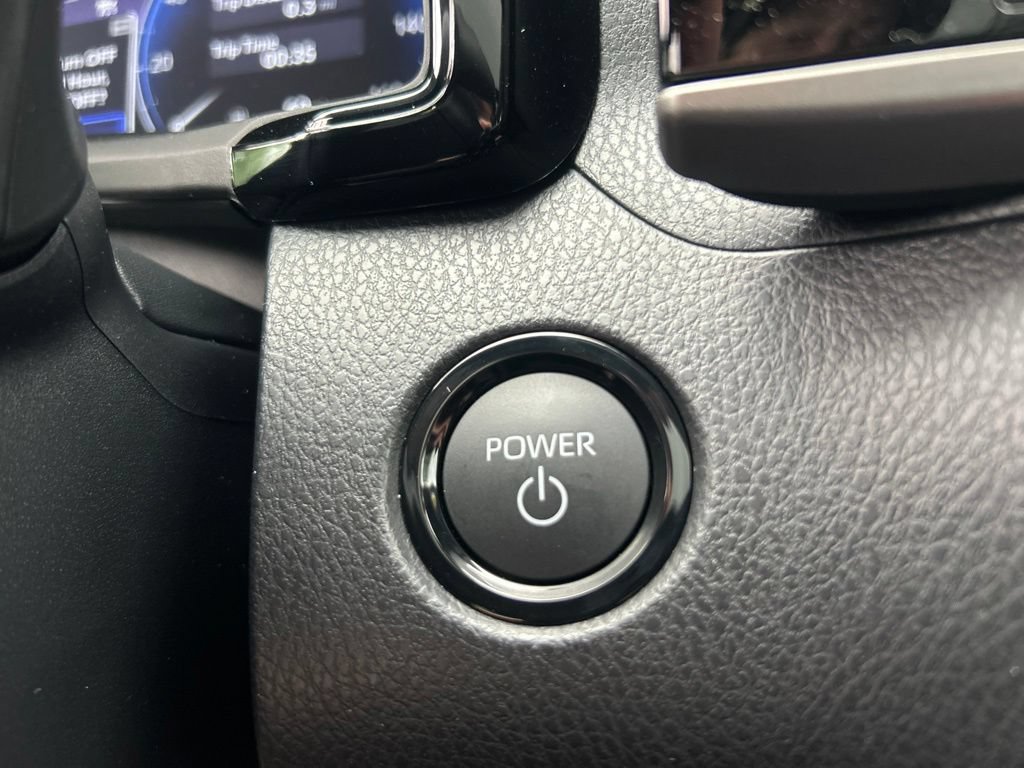 Certified 2026 Toyota Camry XLE AWD/4WD image 24