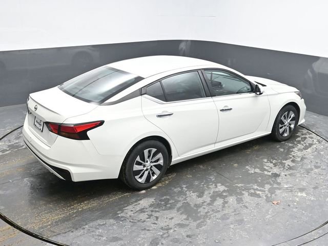 Used 2021 Nissan Altima 2.5 S FWD image 27