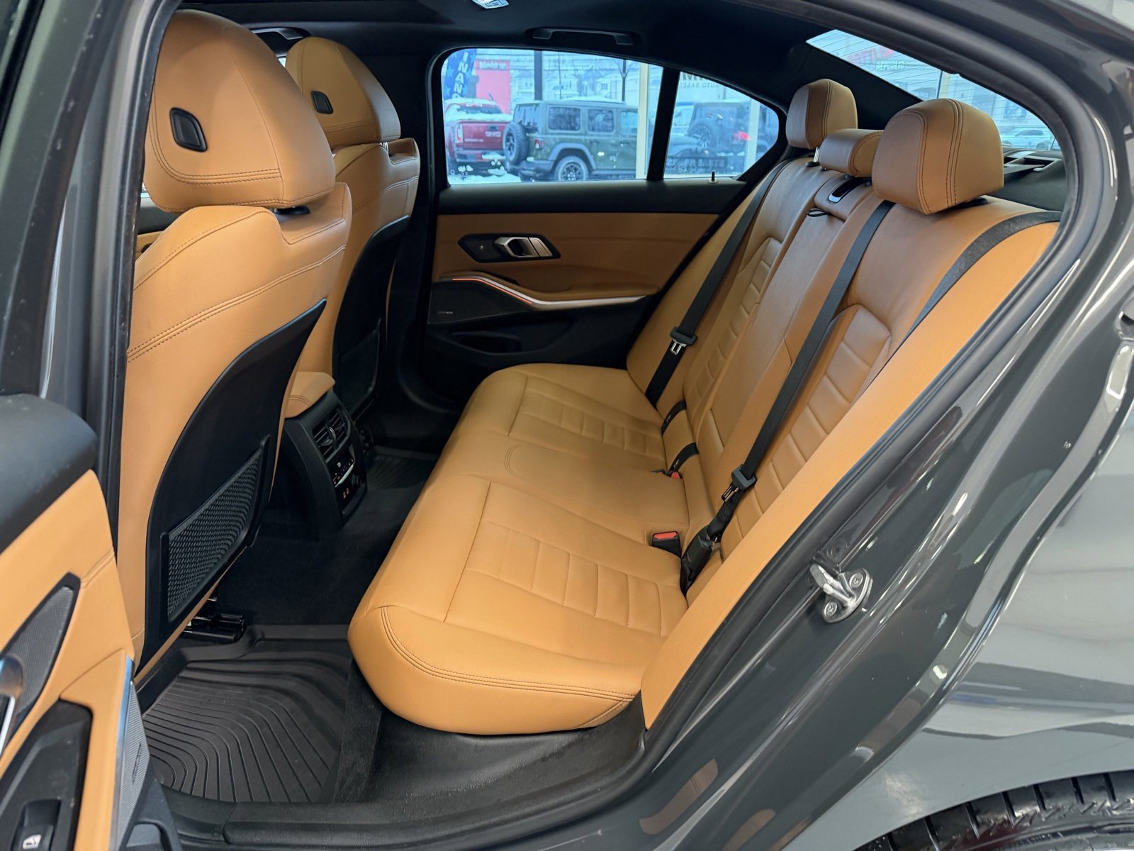 Used 2020 BMW M340i xDrive w/ Premium Excellence Package image 42