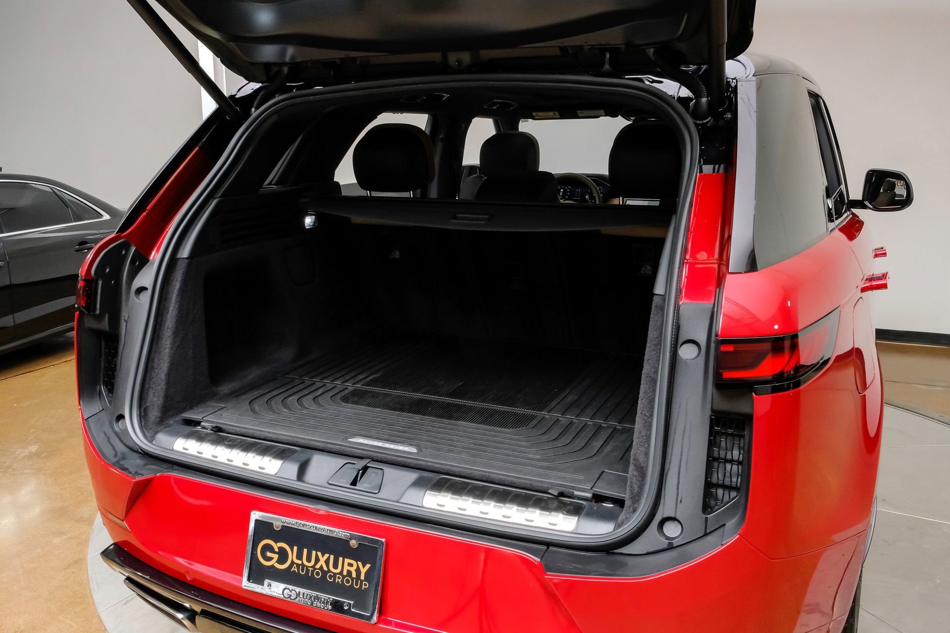 Used 2024 Land Rover Range Rover Sport Dynamic SE image 56