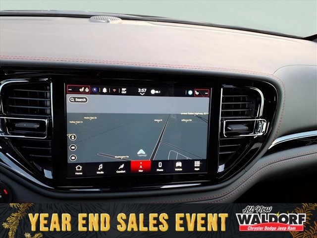 New 2026 Dodge Durango GT image 15