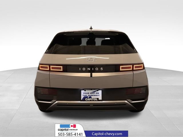 Used 2024 Hyundai Ioniq 5 SEL RWD image 3