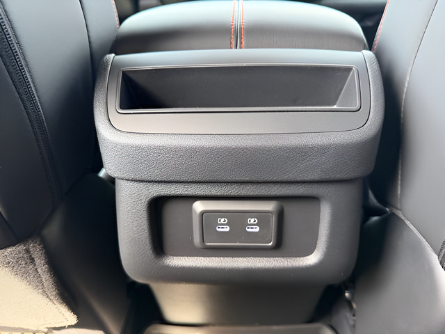 New 2026 Nissan Pathfinder Rock Creek AWD/4WD image 32