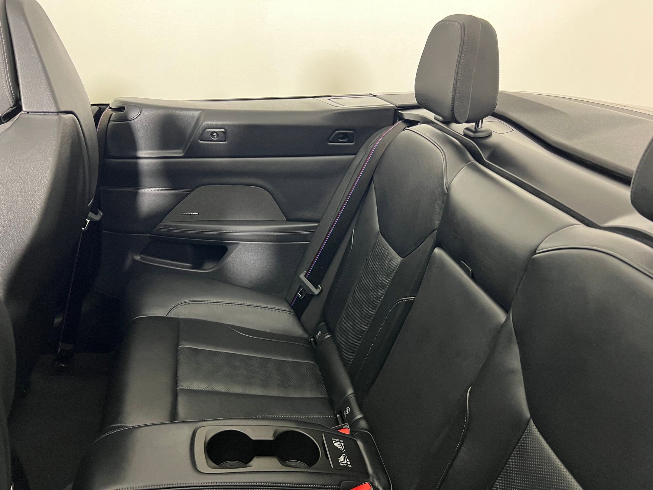 Used 2023 BMW M4 xDrive Competition w/ Executive Package image 32