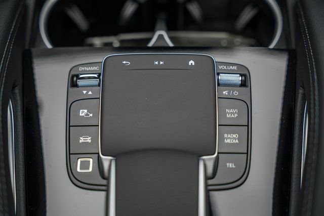 New 2026 Mercedes-Benz GLE 450 4MATIC Coupe image 25