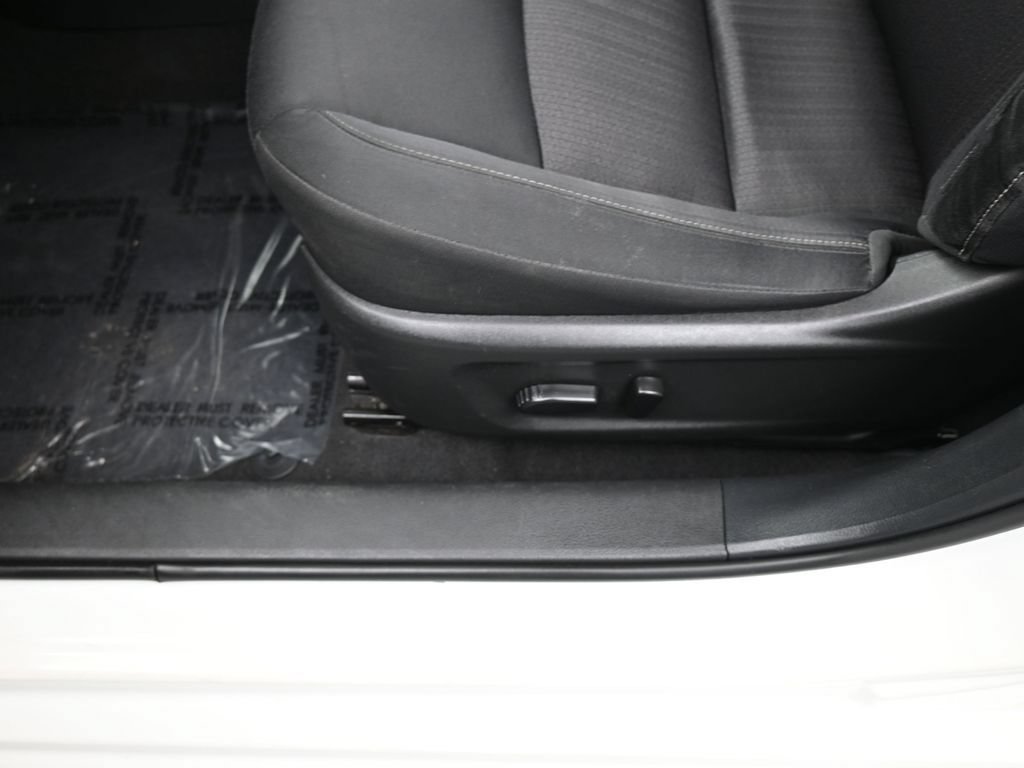 Used 2023 Nissan Altima 2.5 SV FWD image 15