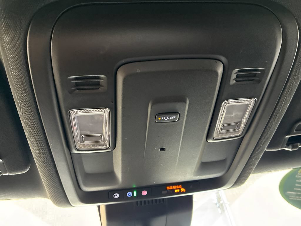 Used 2023 Chevrolet Suburban LS w/ Driver Alert Package AWD/4WD image 30