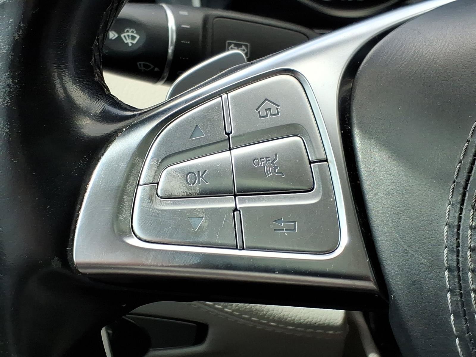 Used 2016 Mercedes-Benz S 550 4MATIC Coupe image 24