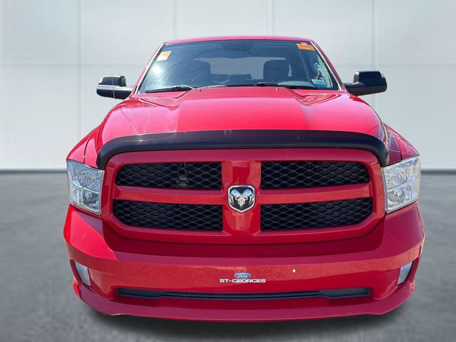 Used 2018 RAM 1500 Express w/ Express Value Package image 6