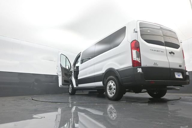 New 2025 Ford Transit 350 XL image 39