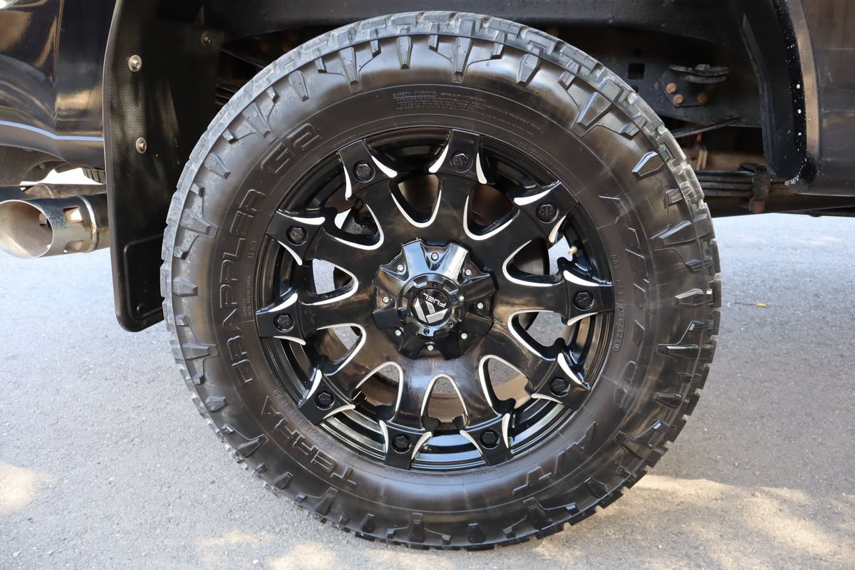 Used 2019 Ford F350 Platinum w/ Platinum Ultimate Package AWD/4WD image 43