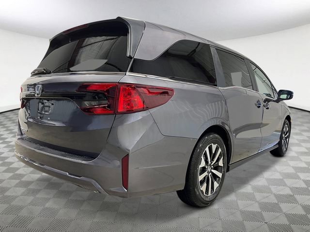 New 2026 Honda Odyssey EX-L image 6