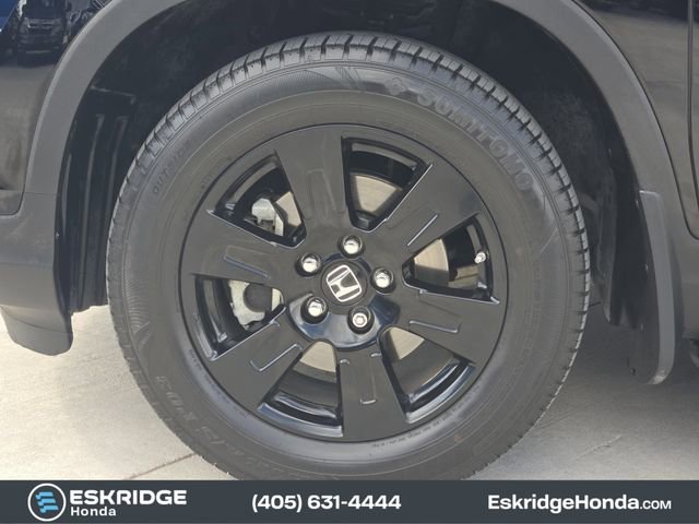 Used 2017 Honda Ridgeline Black Edition image 14