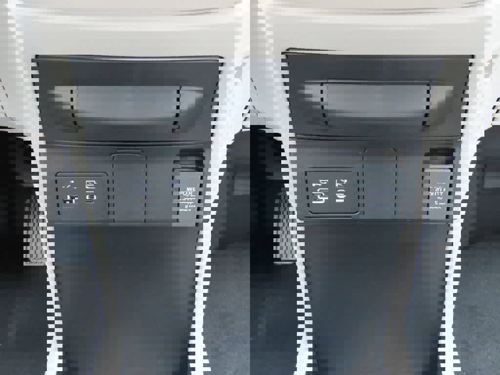 New 2026 Honda Odyssey EX-L image 22