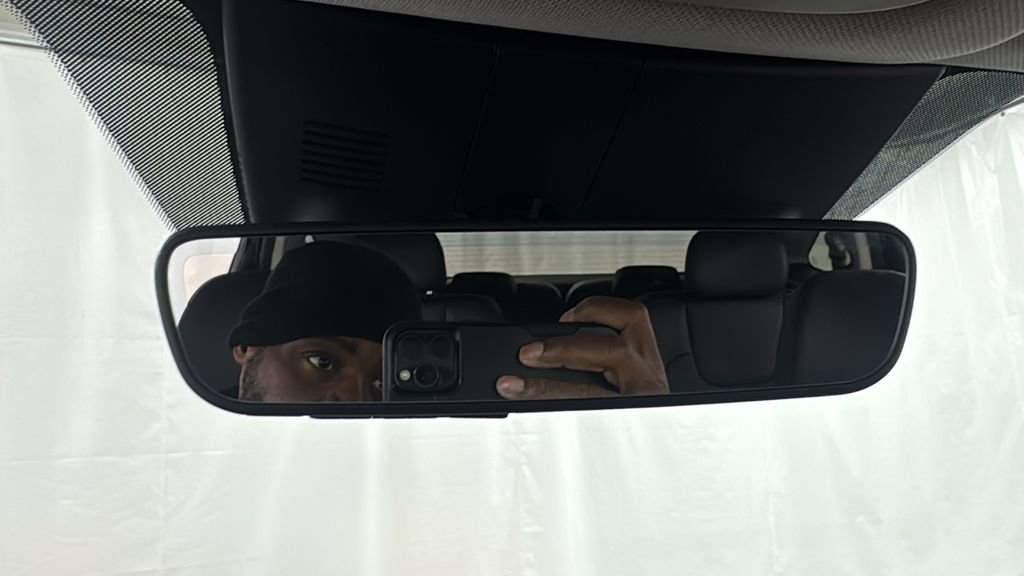 New 2026 Kia Sorento EX image 34