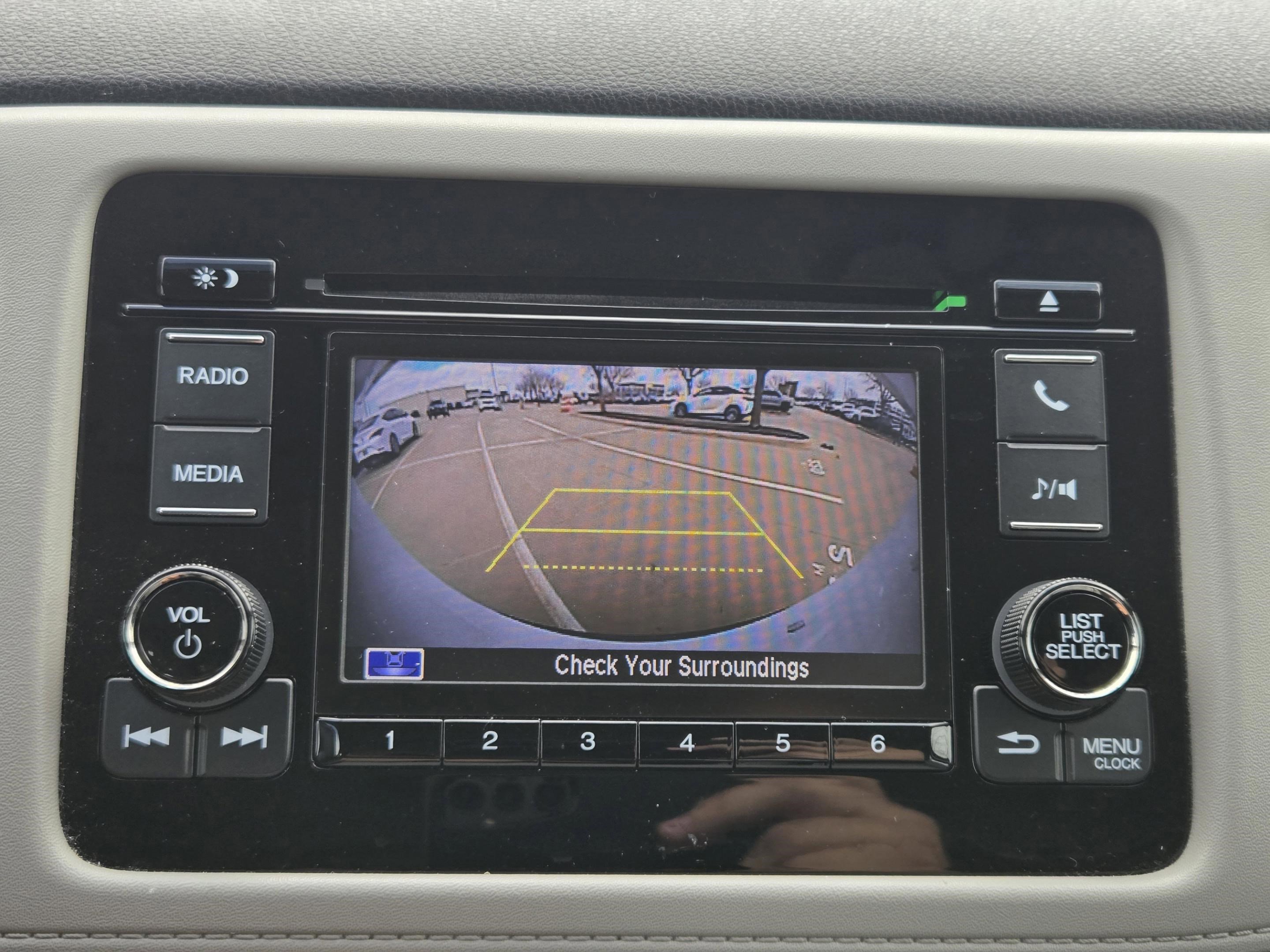 Used 2021 Honda HR-V LX image 10