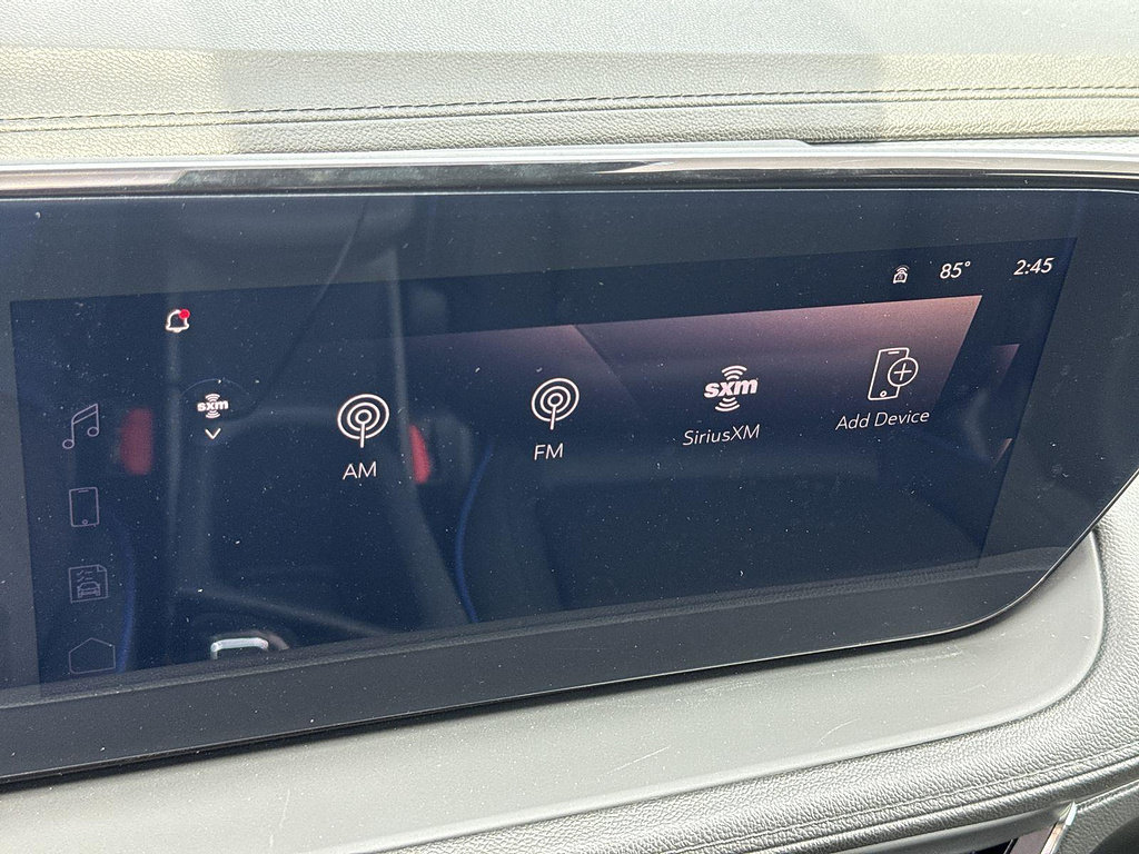New 2026 Buick Encore GX Sport Touring w/ Advanced Technology Package FWD image 15