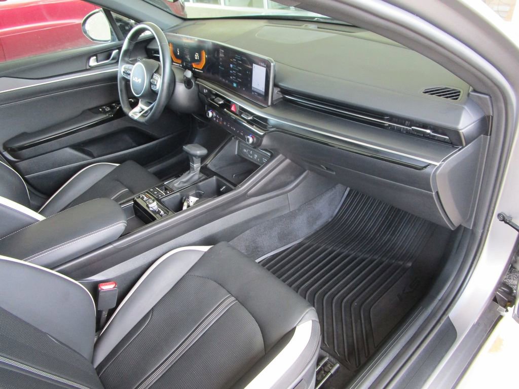 Used 2025 Kia K5 GT-Line image 22