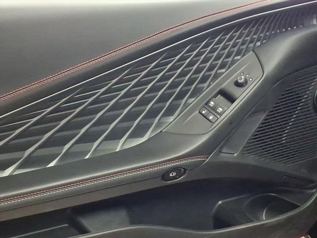 New 2026 Dodge Charger Scat Pack w/ Blacktop Package image 4