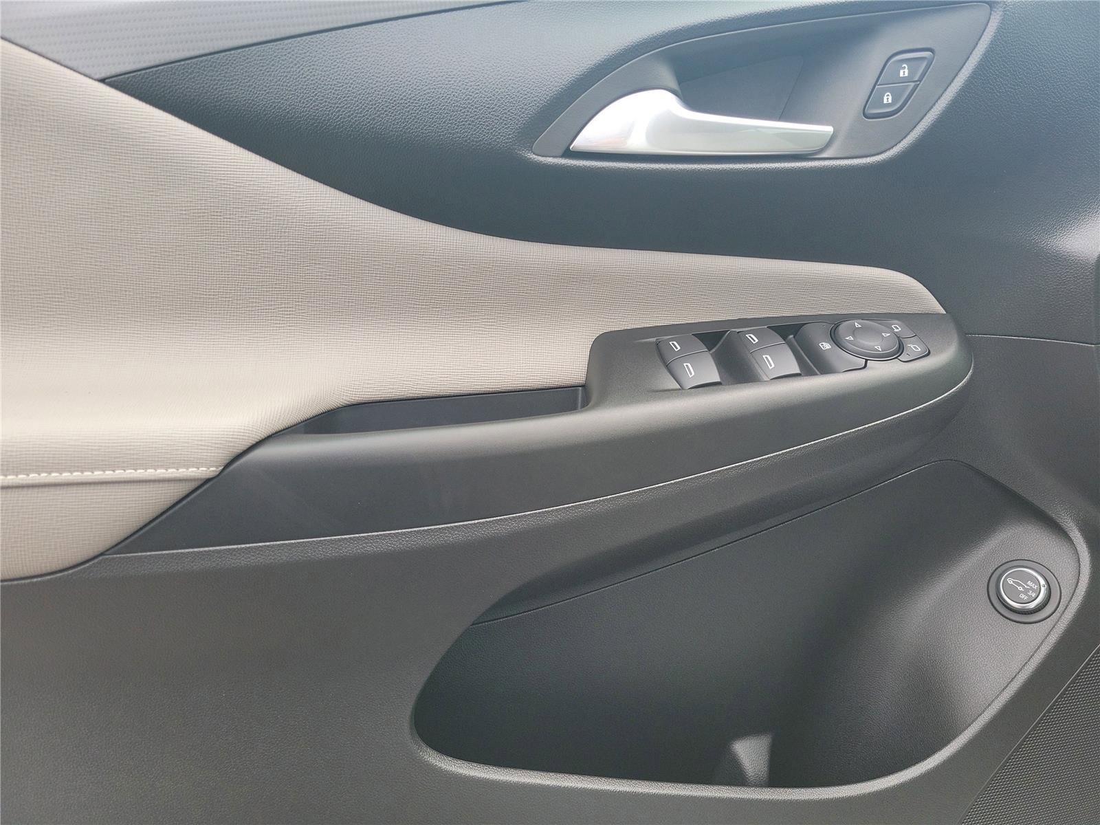 New 2026 Buick Envista Avenir image 20