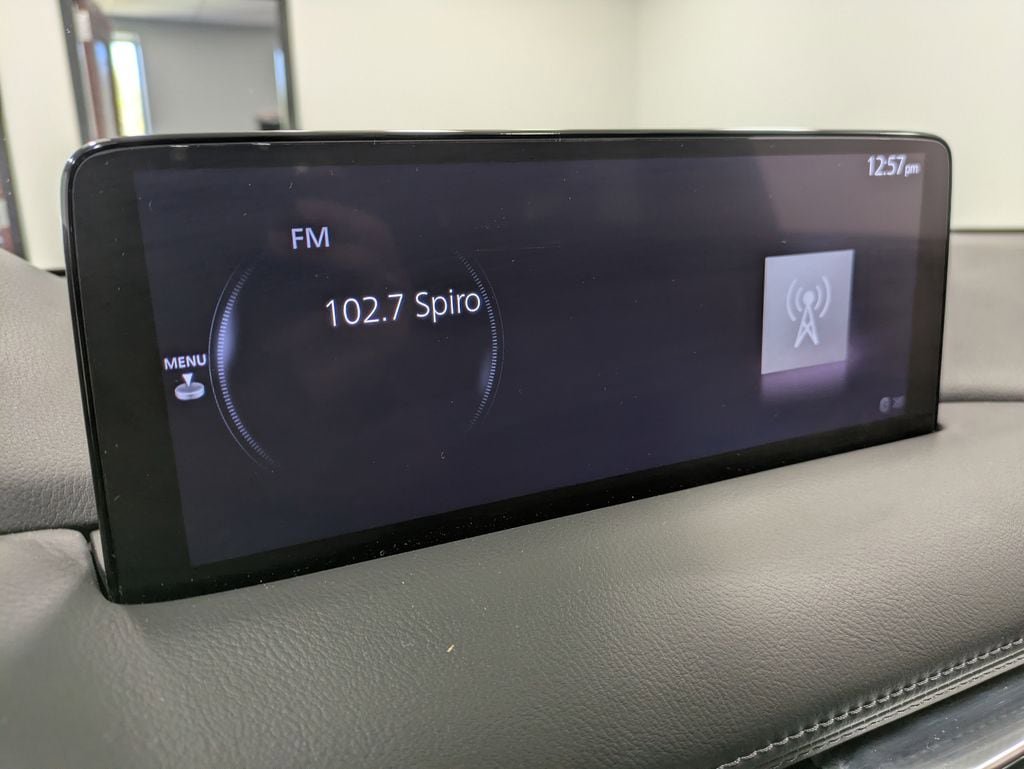 Certified 2023 MAZDA CX-5 AWD 2.5 Turbo image 15