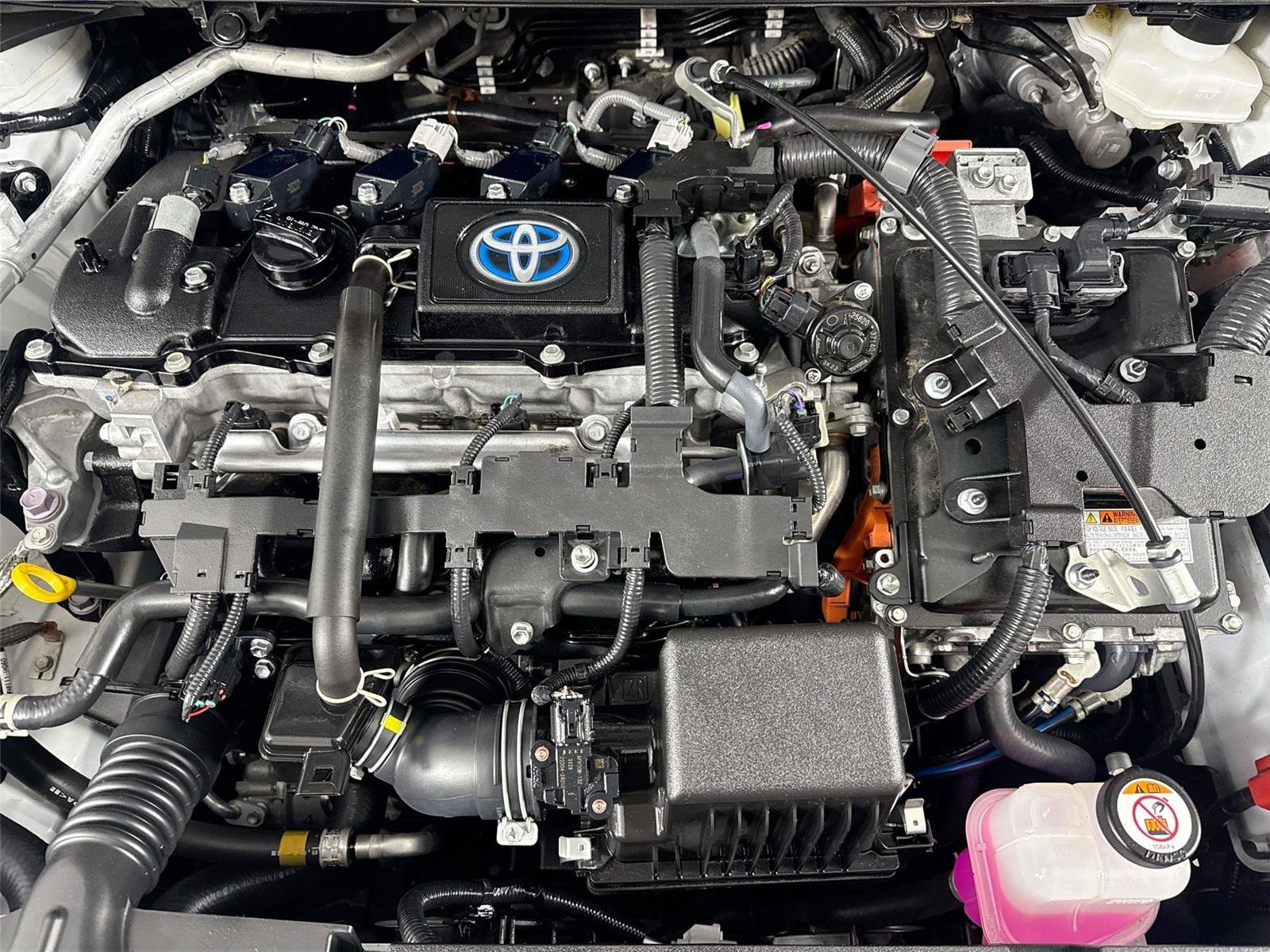 Certified 2024 Toyota Corolla LE image 49