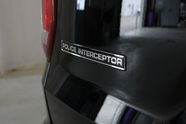 Used 2017 Ford Explorer 4WD Police Interceptor image 28