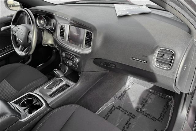 Used 2023 Dodge Charger GT RWD image 19