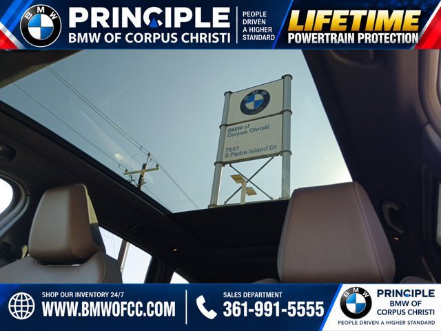 New 2026 BMW X3 xDrive30i AWD/4WD image 28