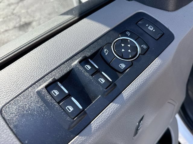 Used 2022 Ford F350 XLT w/ XLT Value Package AWD/4WD image 13
